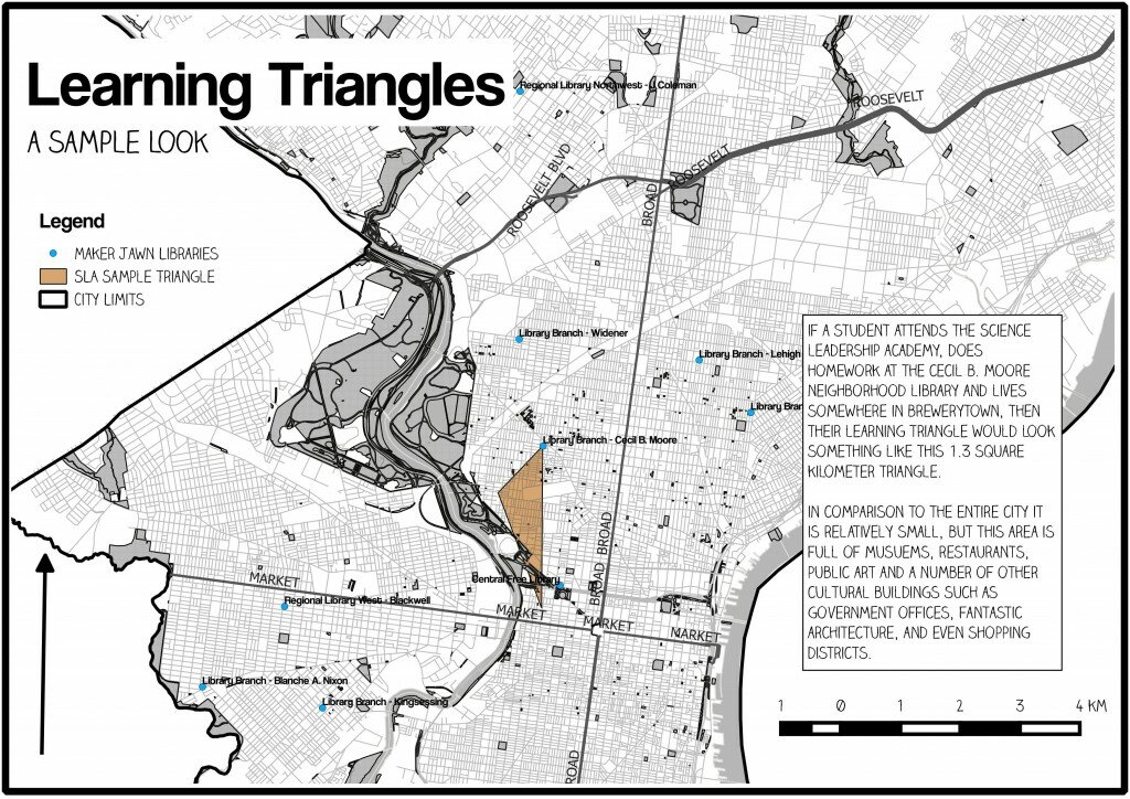 SLA Triangle Sample 2